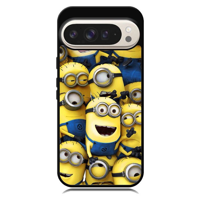 Minion Despicable Me Google Pixel 10 Pro XL Case DC1178