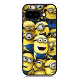 Minion Despicable Me Google Pixel 9A Case DC1178