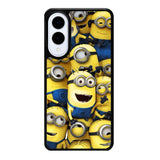 Minion Despicable Me Samsung Galaxy S25 Edge DC1178