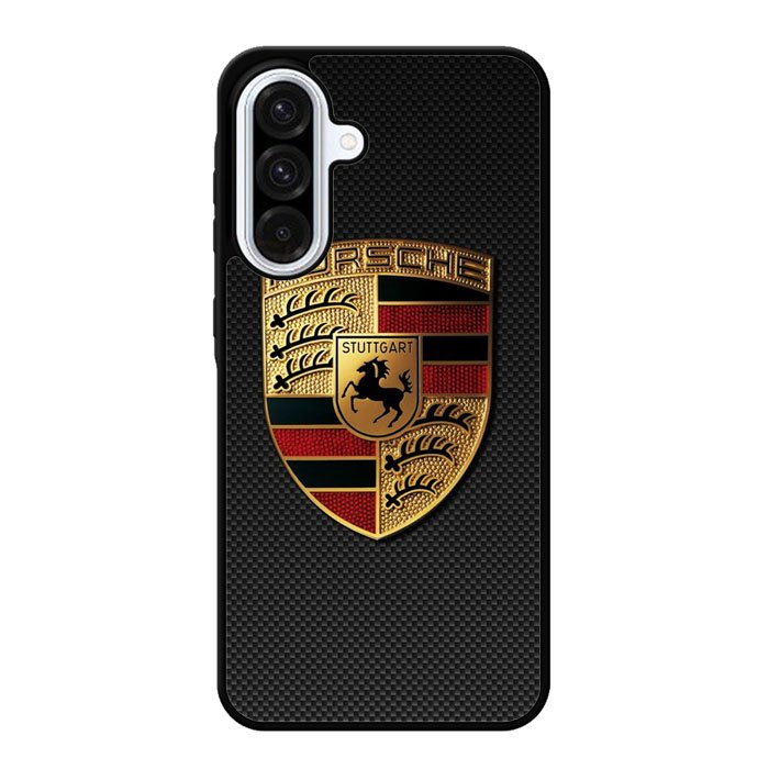 Porsche Samsung Galaxy A26 Case DC1503
