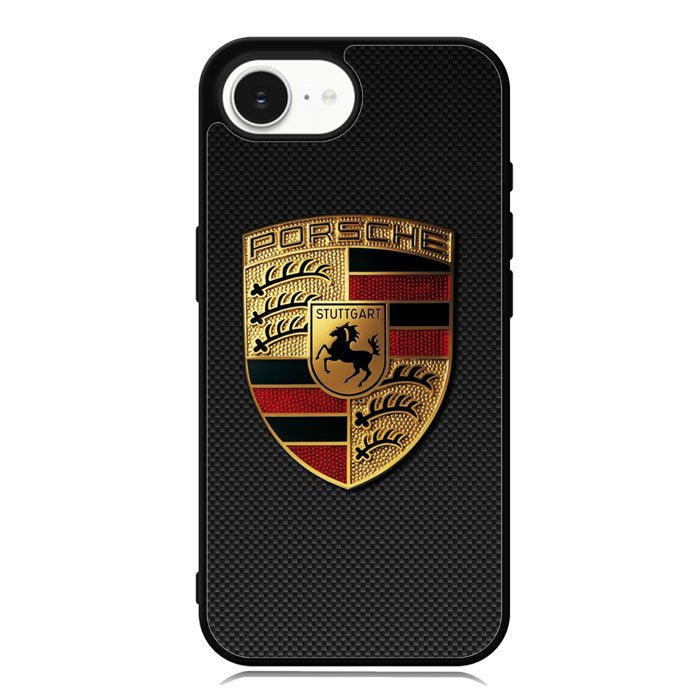 Porsche iPhone 16e Case DC1503