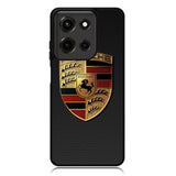 Porsche Motorola Moto G Power 5G 2025 DC1503