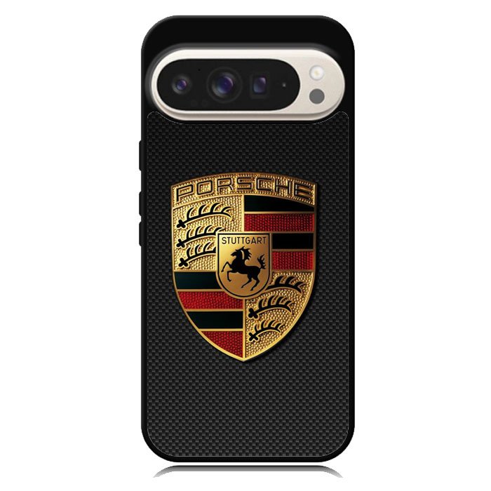 Porsche Google Pixel 10 | Google Pixel 10 Pro Case DC1503