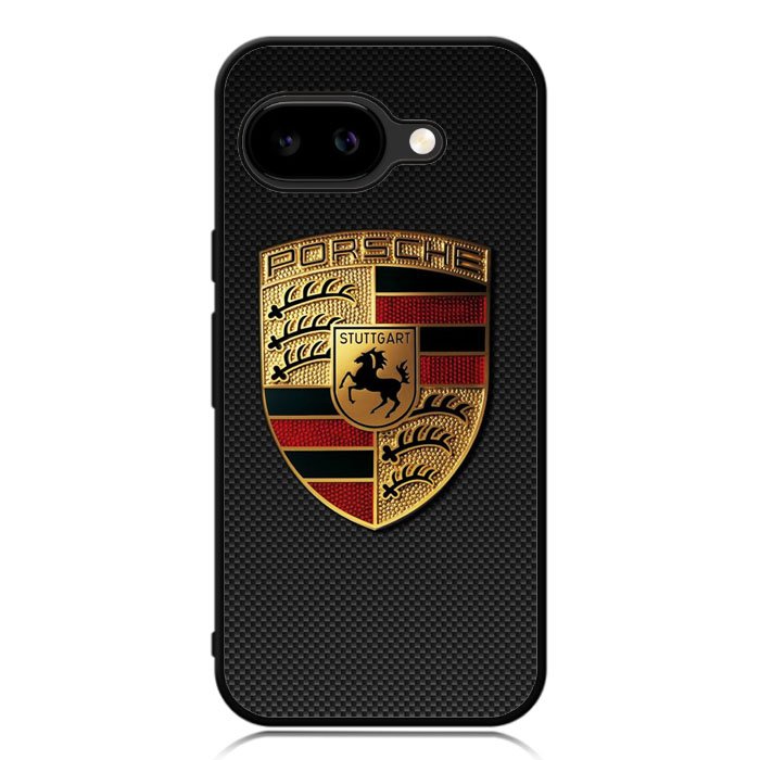 Porsche Google Pixel 9A Case DC1503