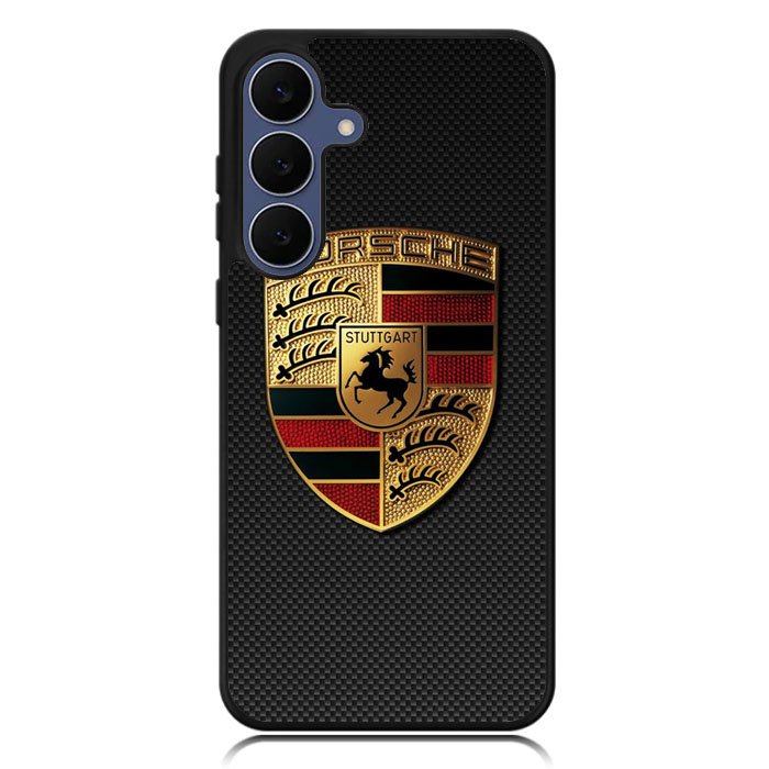Porsche Samsung Galaxy S24 Case DC1503
