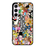 Cartoon Network Case Samsung Galaxy A25 5G Case DC0294
