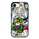 Legend Of Zelda Case iPhone 16e Case DC1014