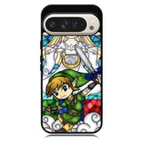 Legend Of Zelda Case Google Pixel 10 Pro XL Case DC1014