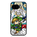Legend Of Zelda Case Google Pixel 9A Case DC1014