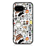 Totoro Case Google Pixel 9A Case DC1901
