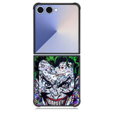 Joker Samsung Galaxy Z Flip 7 Case DC0940