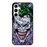 Joker Samsung Galaxy A55 5G Case DC0940
