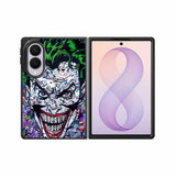 Joker Samsung Galaxy Z Fold 8 Case DC0940