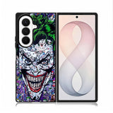 Joker Samsung Galaxy Z Fold 8 Ultra Case DC0940