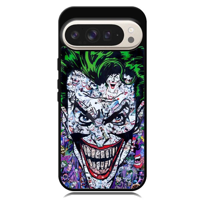 Joker Google Pixel 10 Pro XL Case DC0940