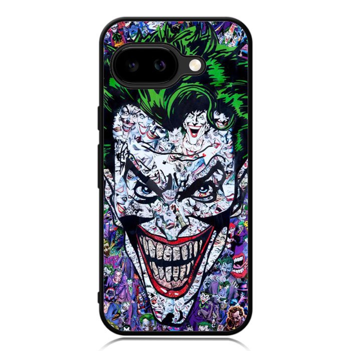Joker Google Pixel 9A Case DC0940