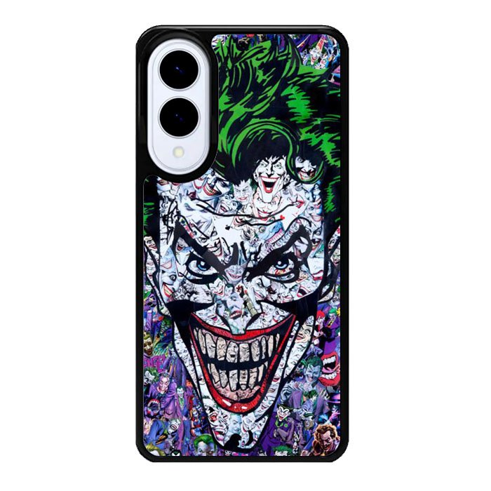 Joker Samsung Galaxy S25 Edge DC0940