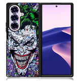 Joker Samsung Galaxy Z Fold 7 Case DC0940