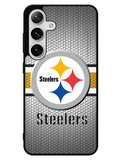 Pittsburgh Steelers 4th Samsung Galaxy S25 5G Case