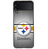 Pittsburgh Steelers 4th Samsung Galaxy Z Flip 4 5G 2022 Case
