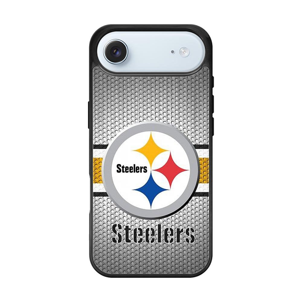 Pittsburgh Steelers 4th iPhone Air Case