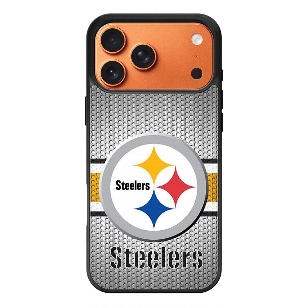 Pittsburgh Steelers 4th iPhone 18 Pro Case