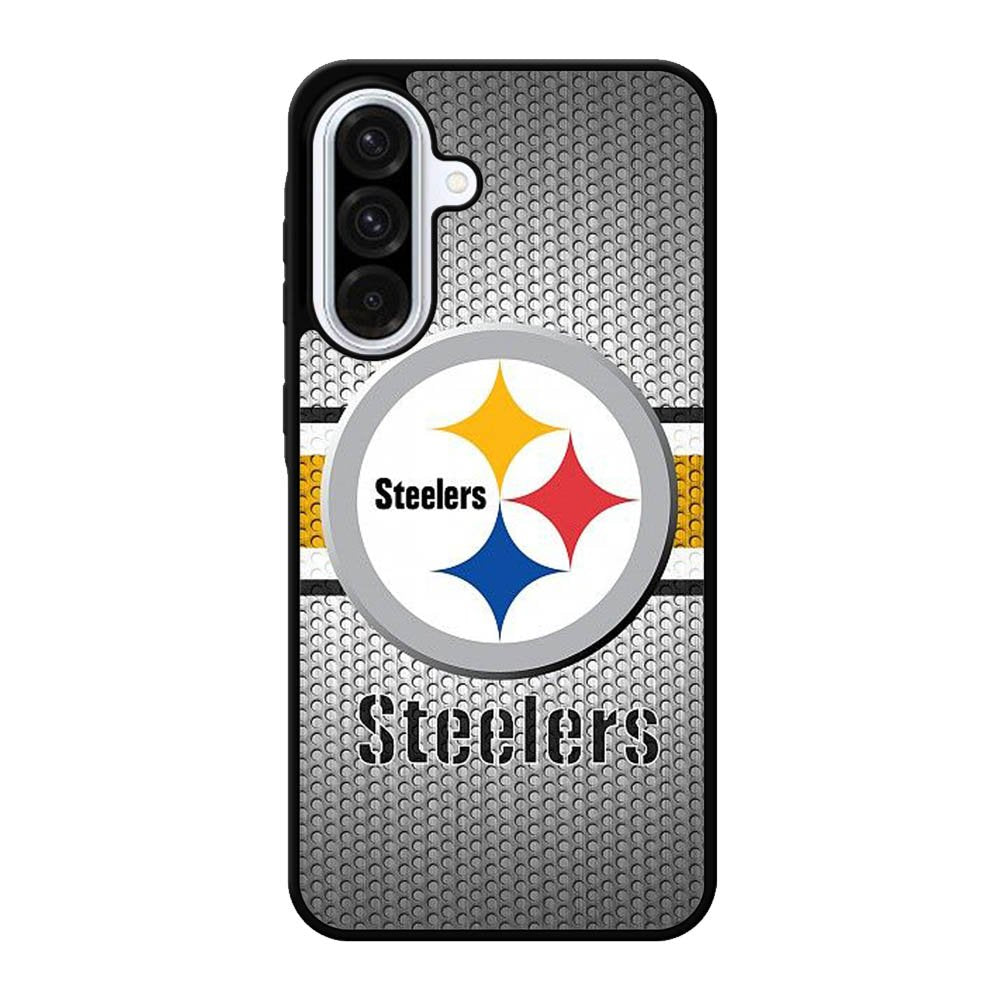 Pittsburgh Steelers 4th Samsung Galaxy A56 Case DC0319