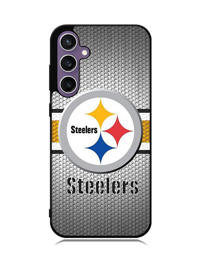 Pittsburgh Steelers 4th Samsung Galaxy S23 FE 5G Case