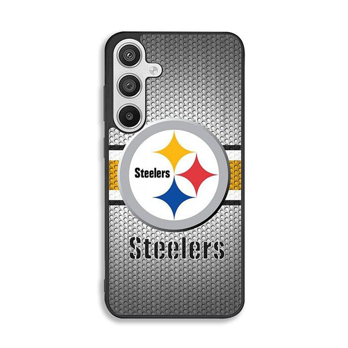 Pittsburgh Steelers 4th Samsung Galaxy A26 Case DC3987