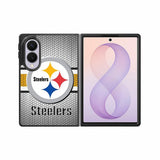 Pittsburgh Steelers 4th Samsung Galaxy Z Fold 8 Case