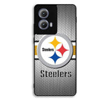 Pittsburgh Steelers 4th Motorola Moto Edge 2024 Case DC0319