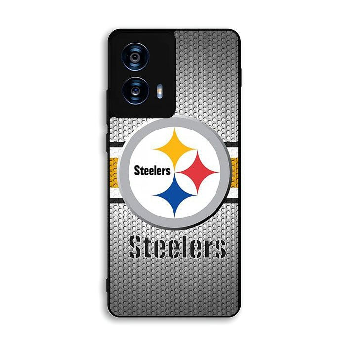 Pittsburgh Steelers 4th Motorola Moto G Power 5G 2024 Case DC4491