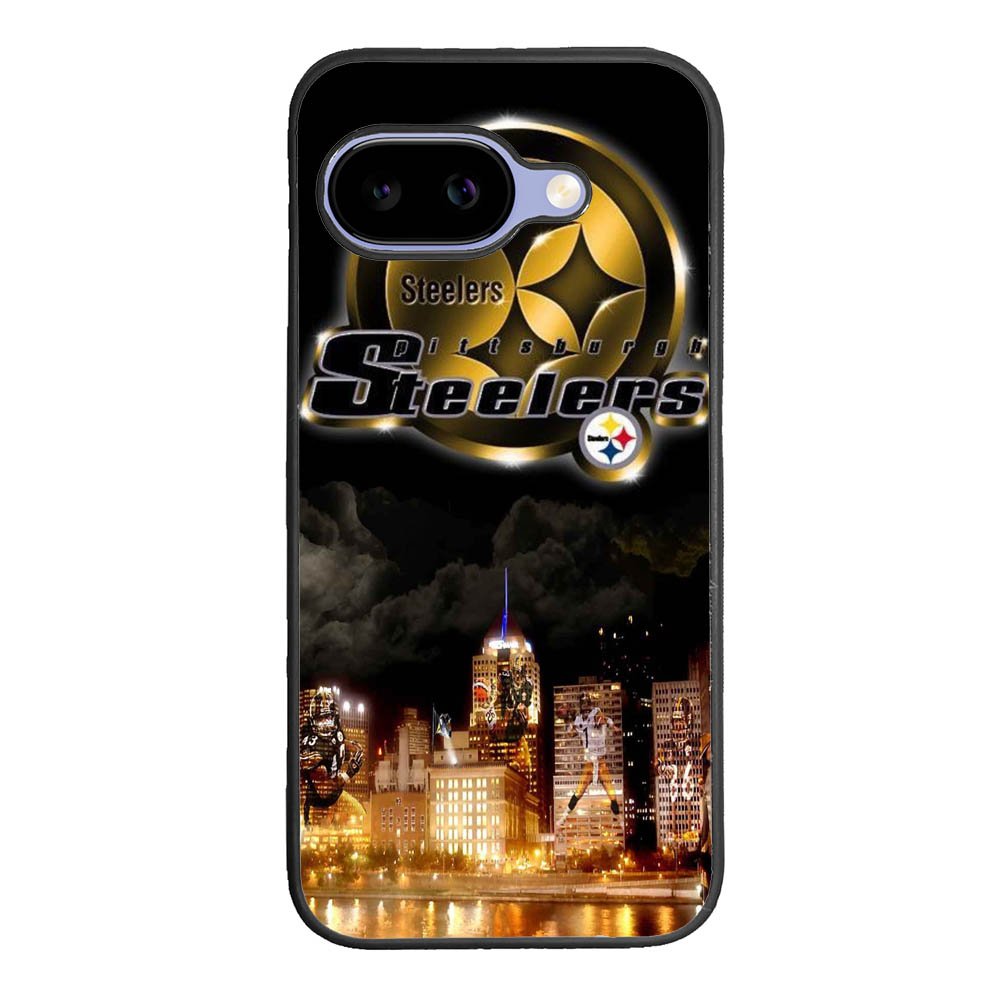 Pittsburgh Steelers Google Pixel 10A Case DC1448