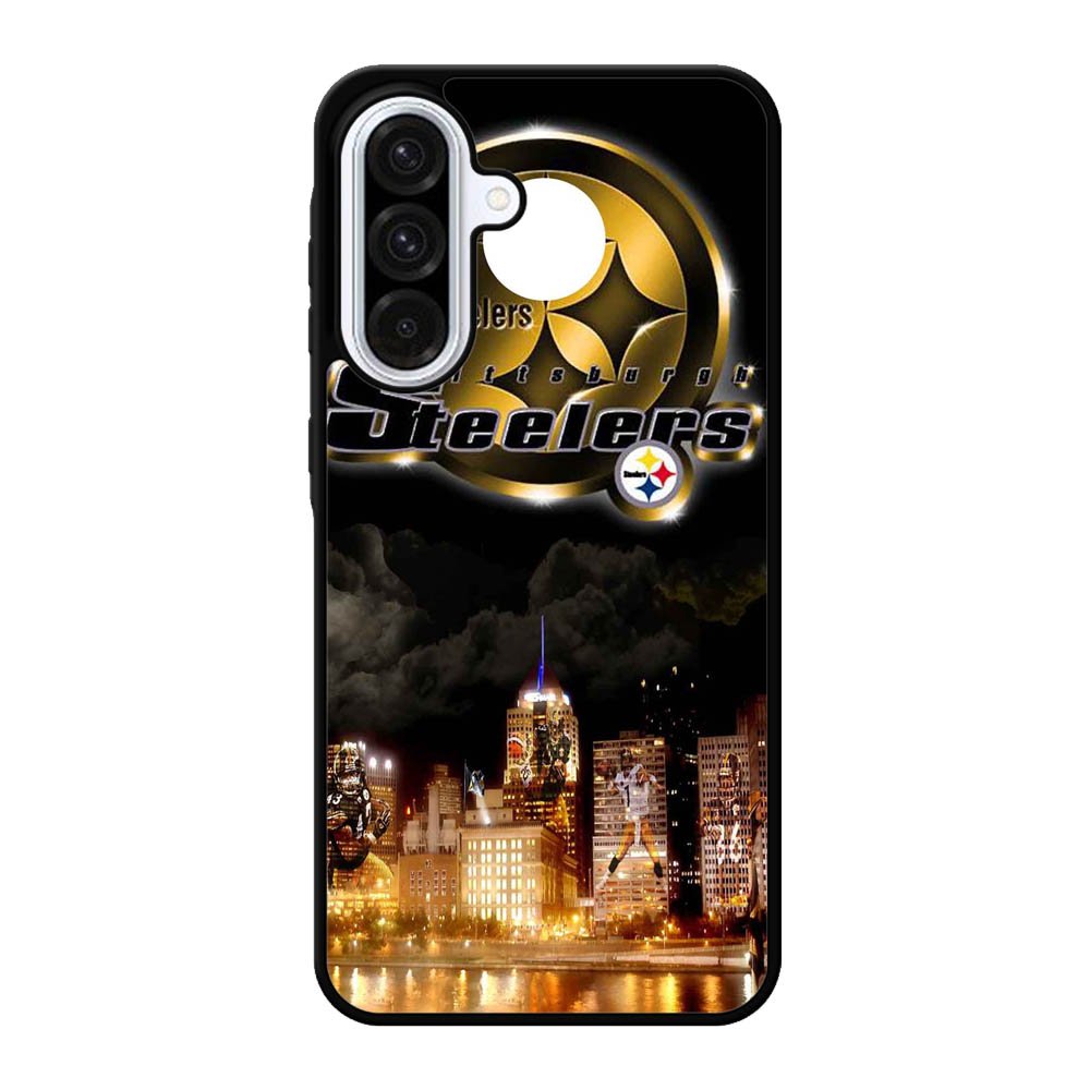 Pittsburgh Steelers 5th Samsung Galaxy A56 Case DC0320