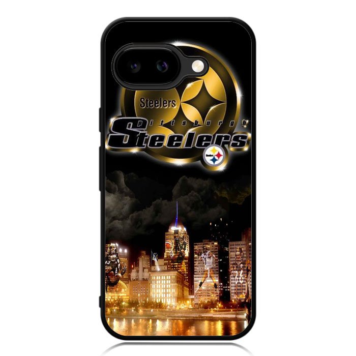 Pittsburgh Steelers Google Pixel 9A Case DC1448