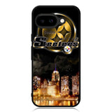 Pittsburgh Steelers Google Pixel 9A Case DC1448