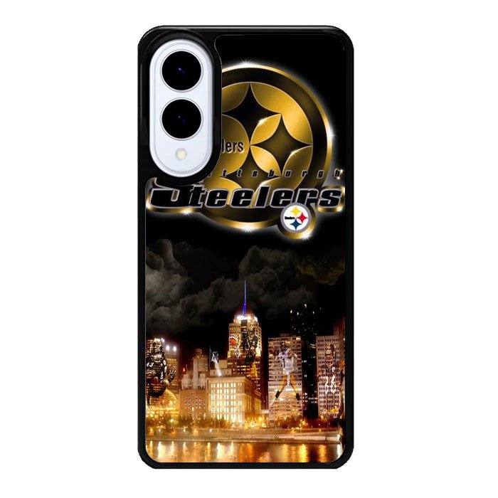 Pittsburgh Steelers Samsung Galaxy S25 Edge DC1448