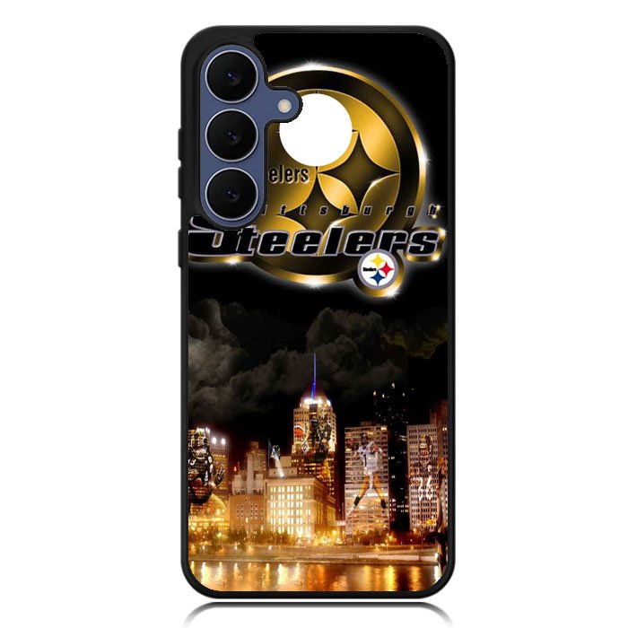 Pittsburgh Steelers Samsung Galaxy S24 Plus , Samsung Galaxy S24+ Case DC1448