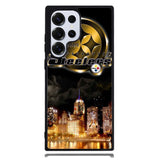 Pittsburgh Steelers Samsung Galaxy S24 Ultra Case DC1448
