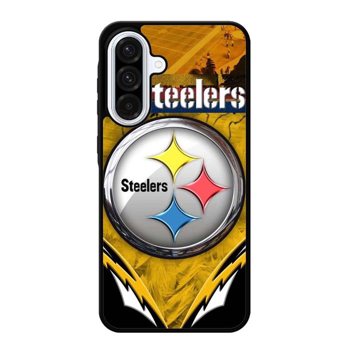 Pittsburgh Steelers Samsung Galaxy A56 Case DC1449