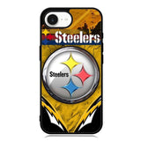 Pittsburgh Steelers iPhone 16e Case DC1449