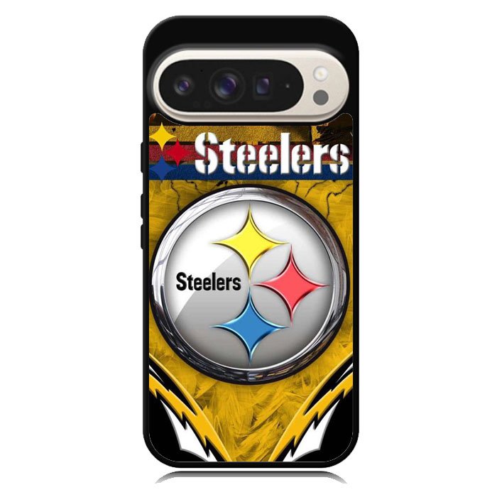 Pittsburgh Steelers Google Pixel 10 | Google Pixel 10 Pro Case DC1449