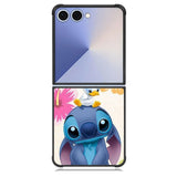 Stich Case Samsung Galaxy Z Flip 7 Case DC1769