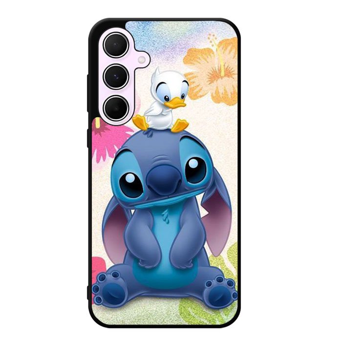 Stich Case Samsung Galaxy A25 5G Case DC1769