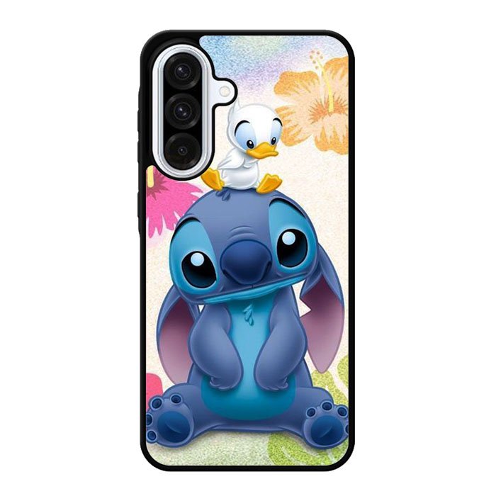 Stich Case Samsung Galaxy A36 Case DC1769