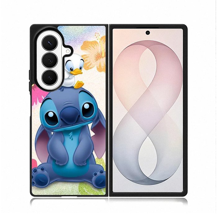 Stich Case Samsung Galaxy Z Fold 8 Ultra Case DC1769