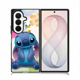 Stich Case Samsung Galaxy Z Fold 8 Ultra Case DC1769