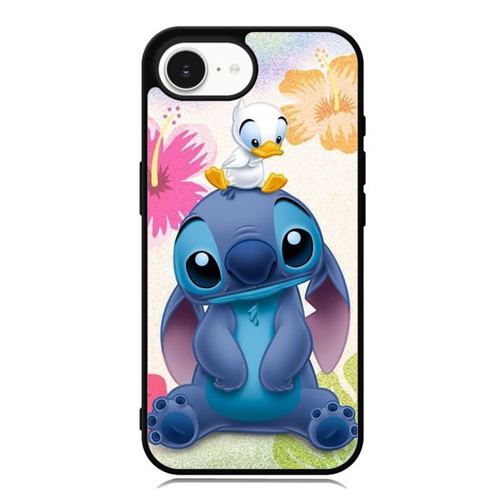 Stich Case iPhone 16e Case DC1769
