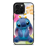 Stich Case iPhone 16 Pro Case DC1769