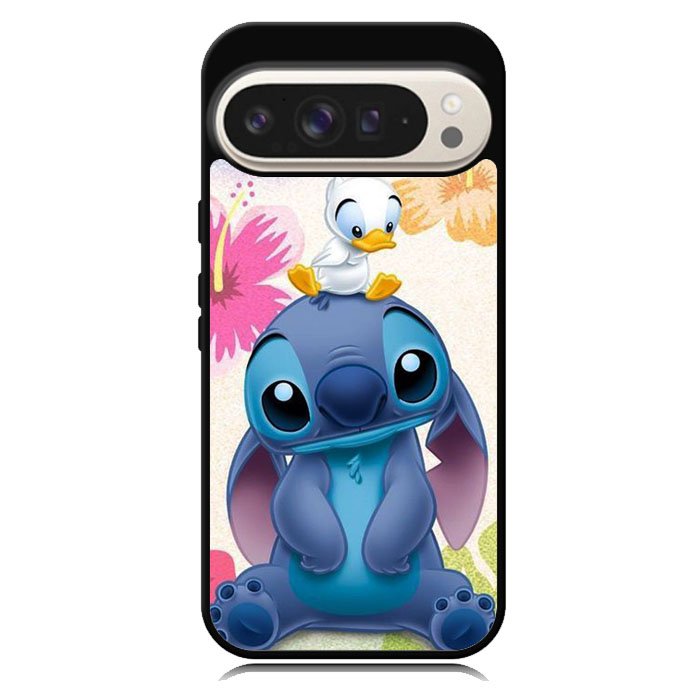 Stich Case Google Pixel 10 | Google Pixel 10 Pro Case DC1769